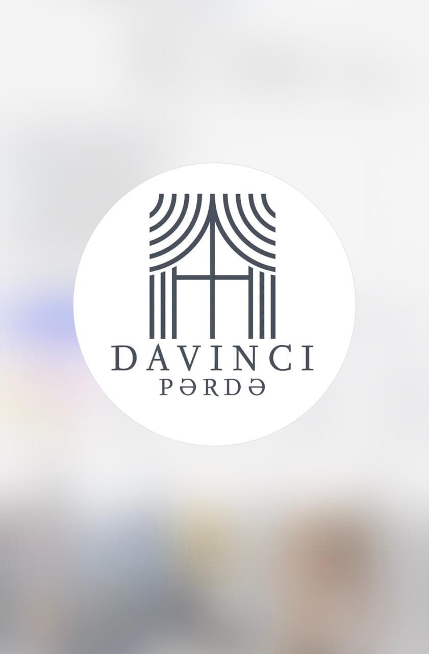 Davinci Pərdə