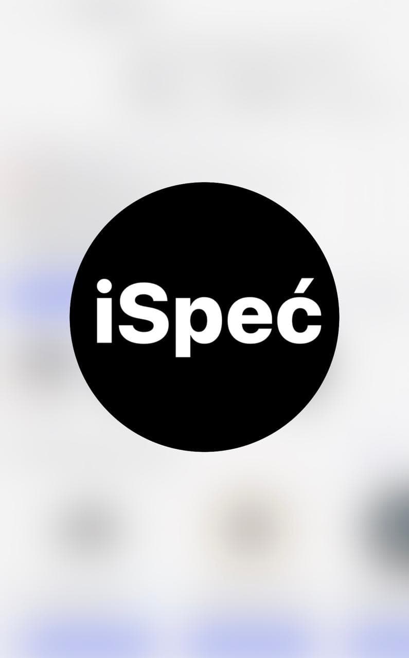 iSpeć