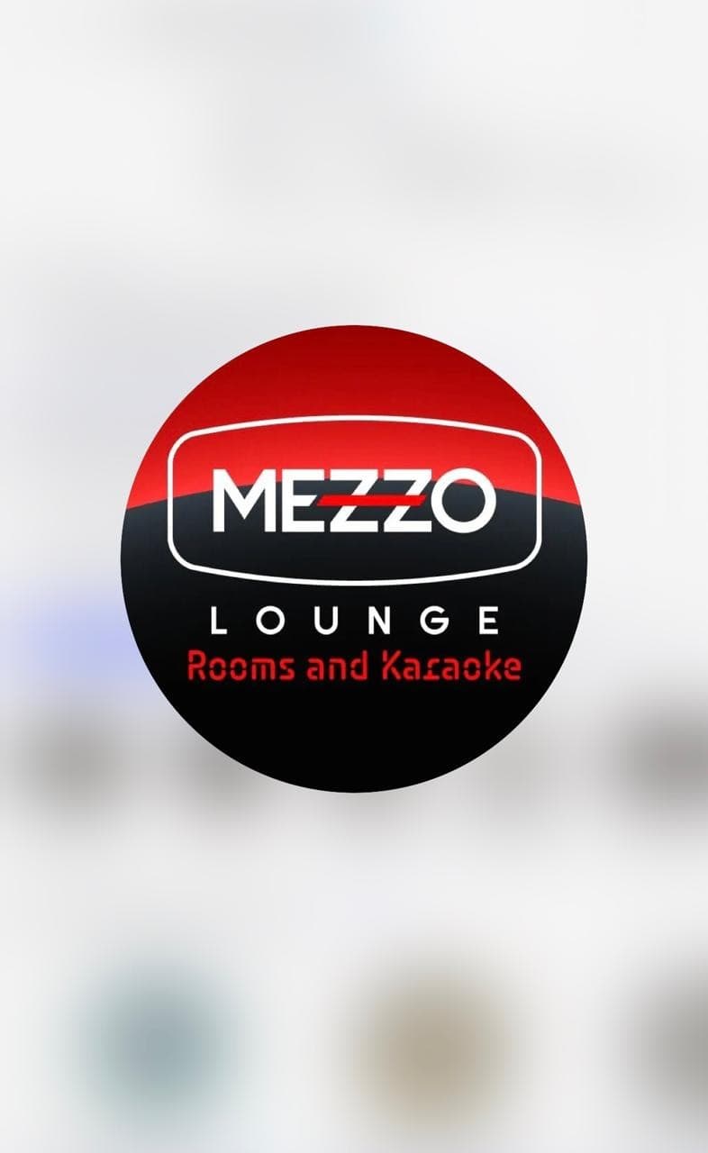 Mezzo Lounge