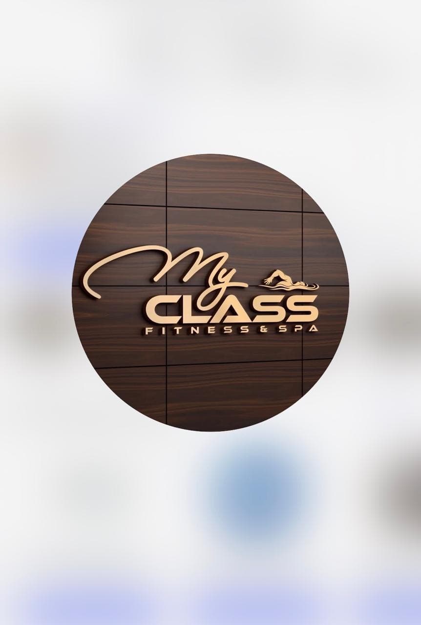 My Class Fitness & Spa