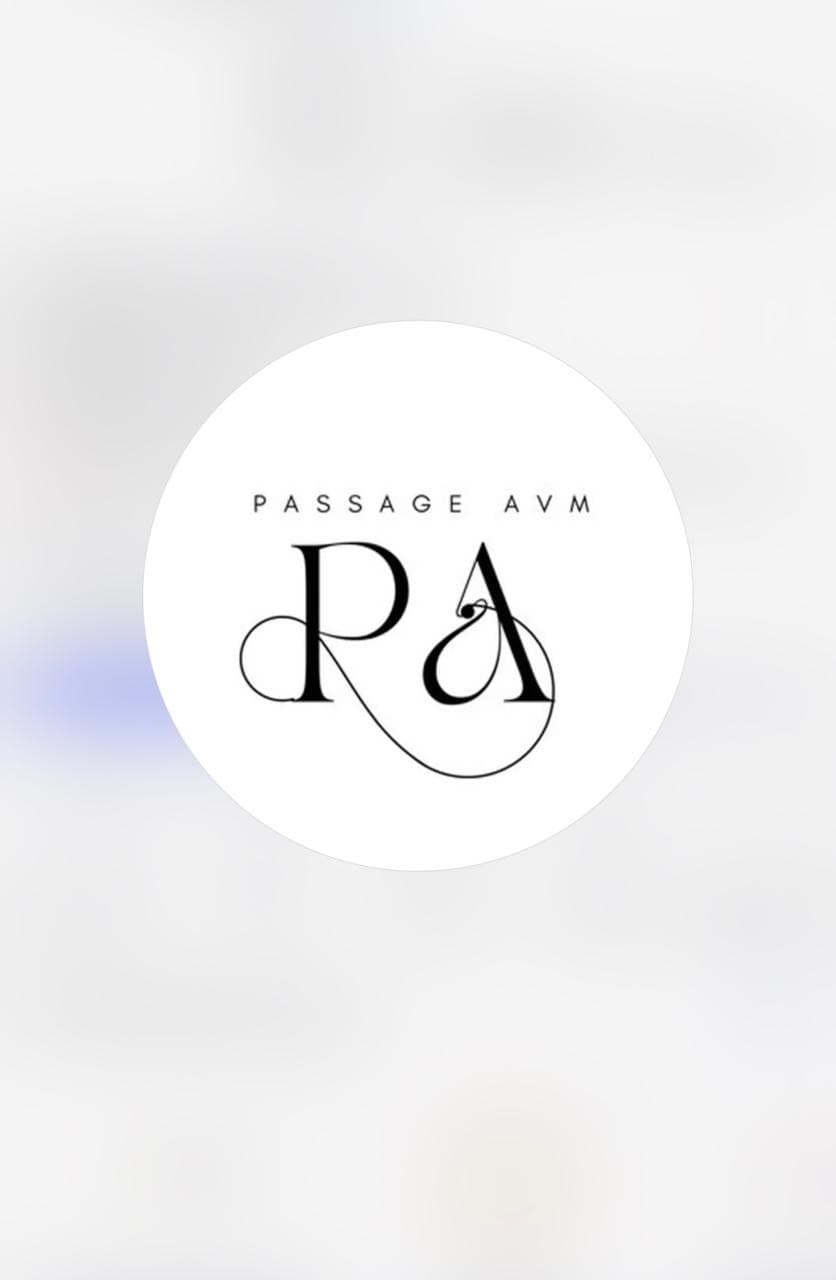 Passage AVM