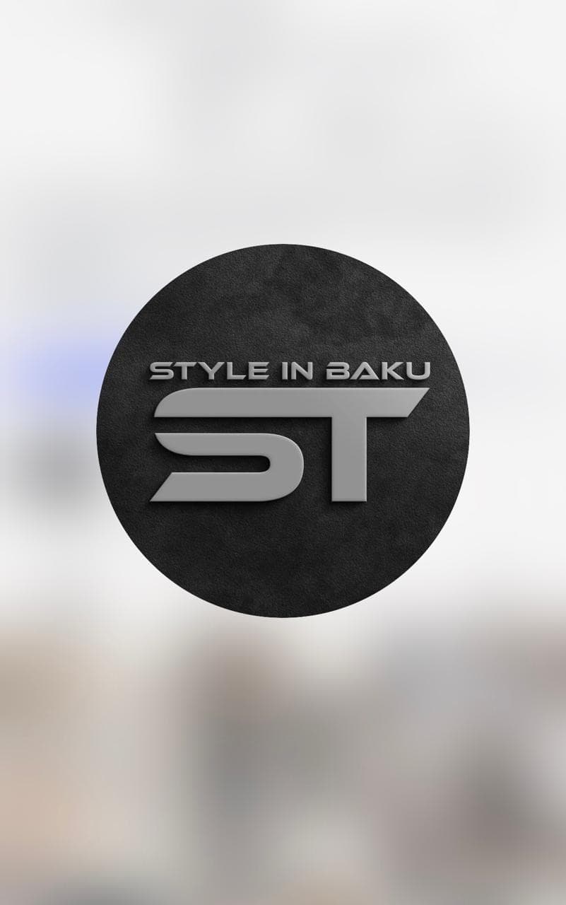 Style in Baku