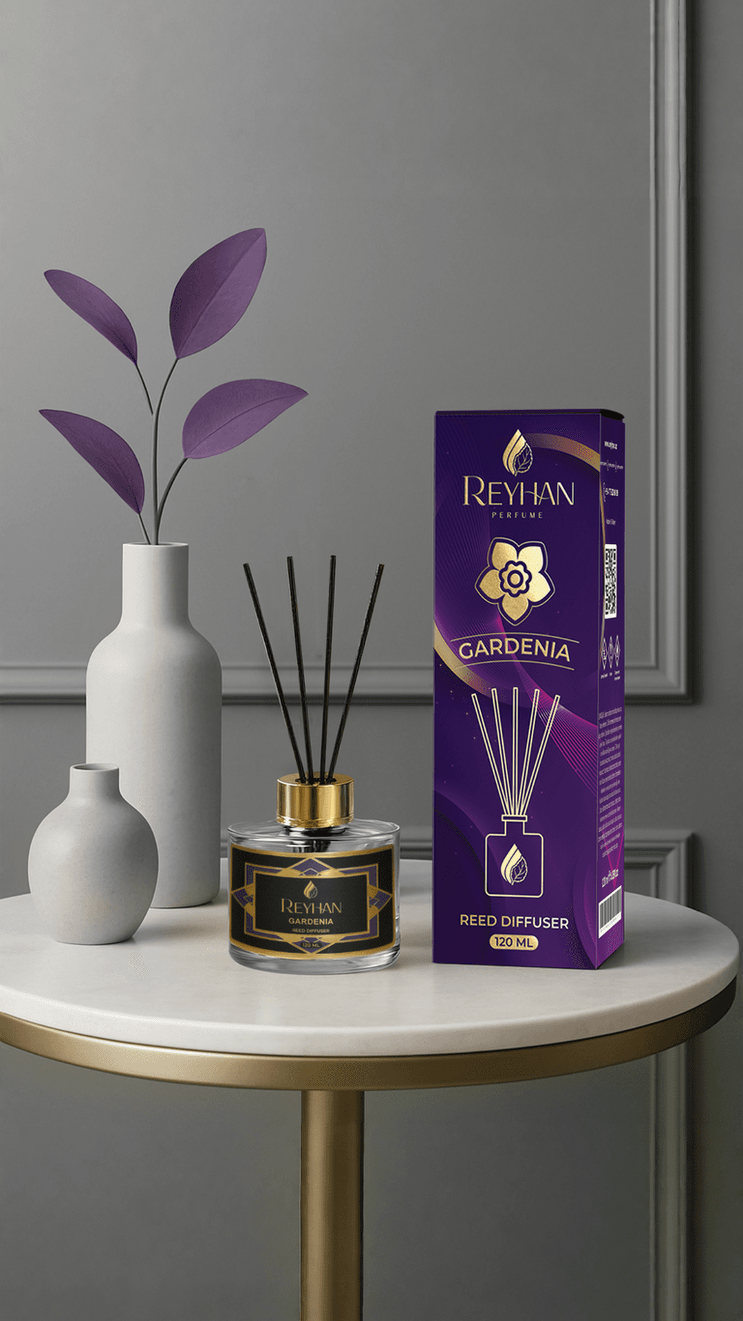Gardenia