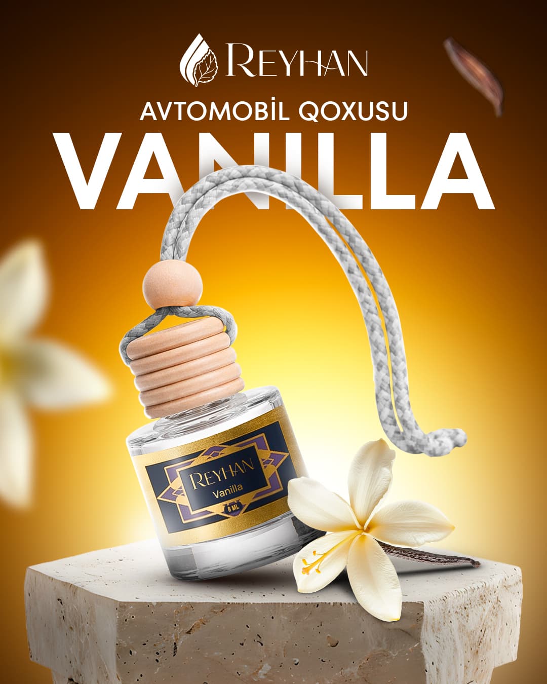 Vanille