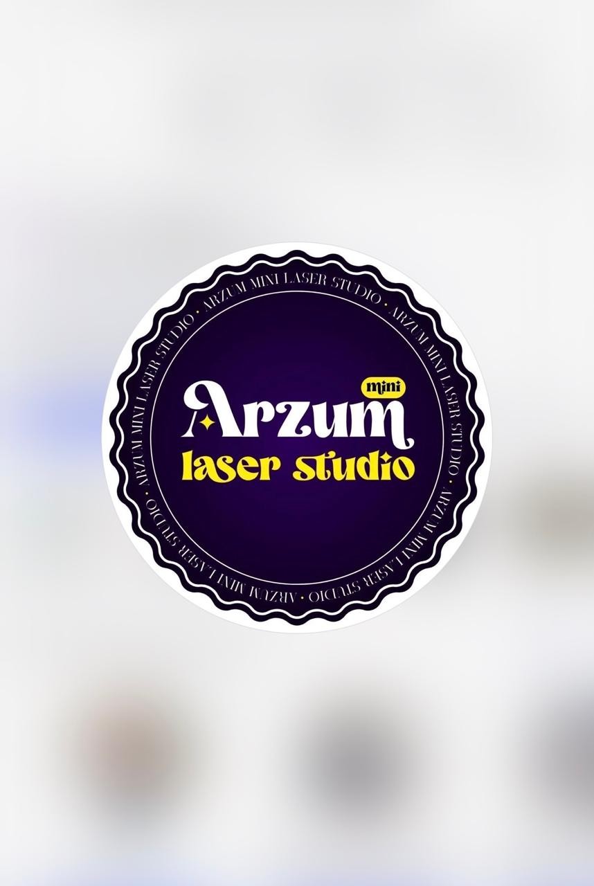 Arzum Mini Laser Studio