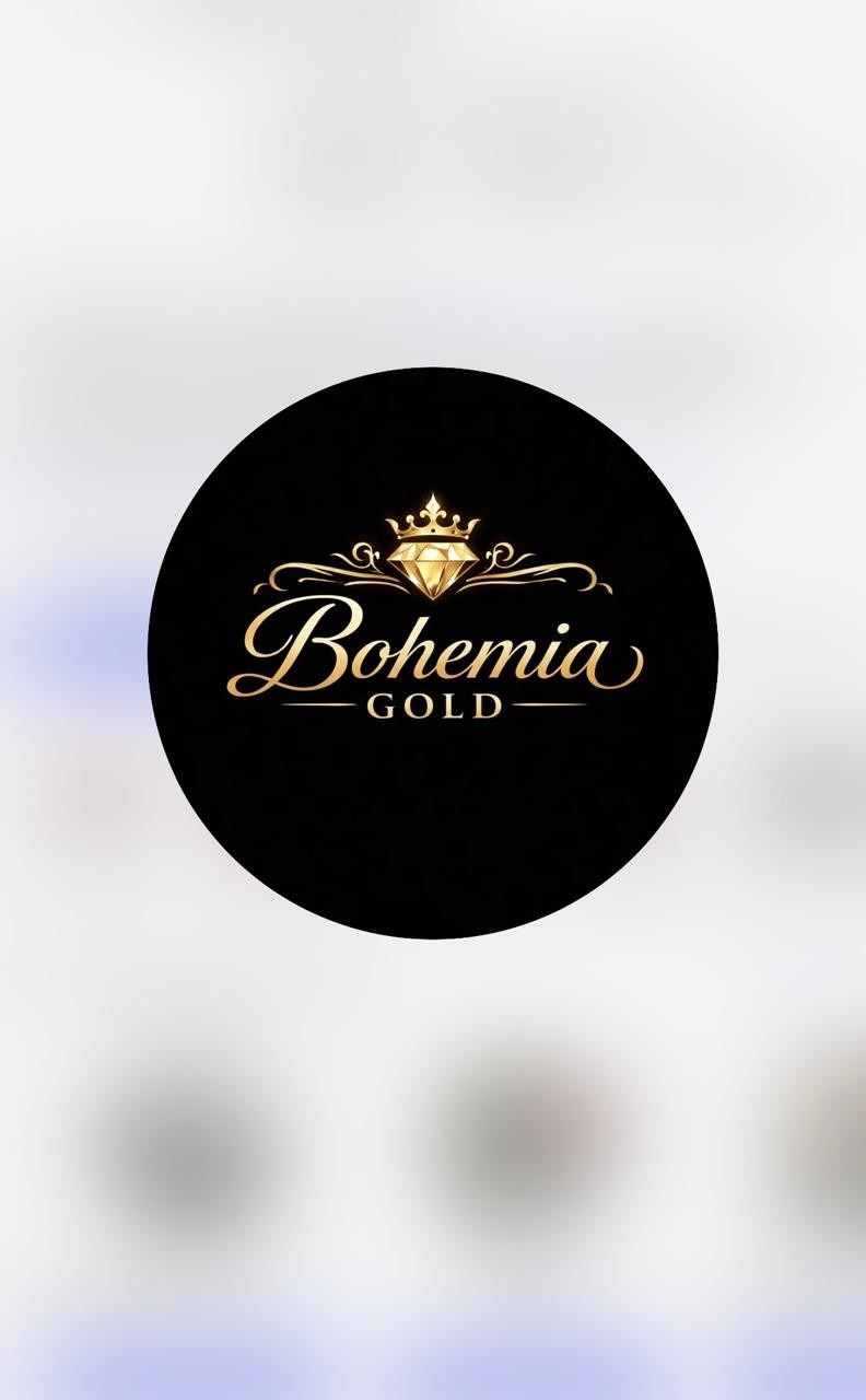 Bohemia Gold