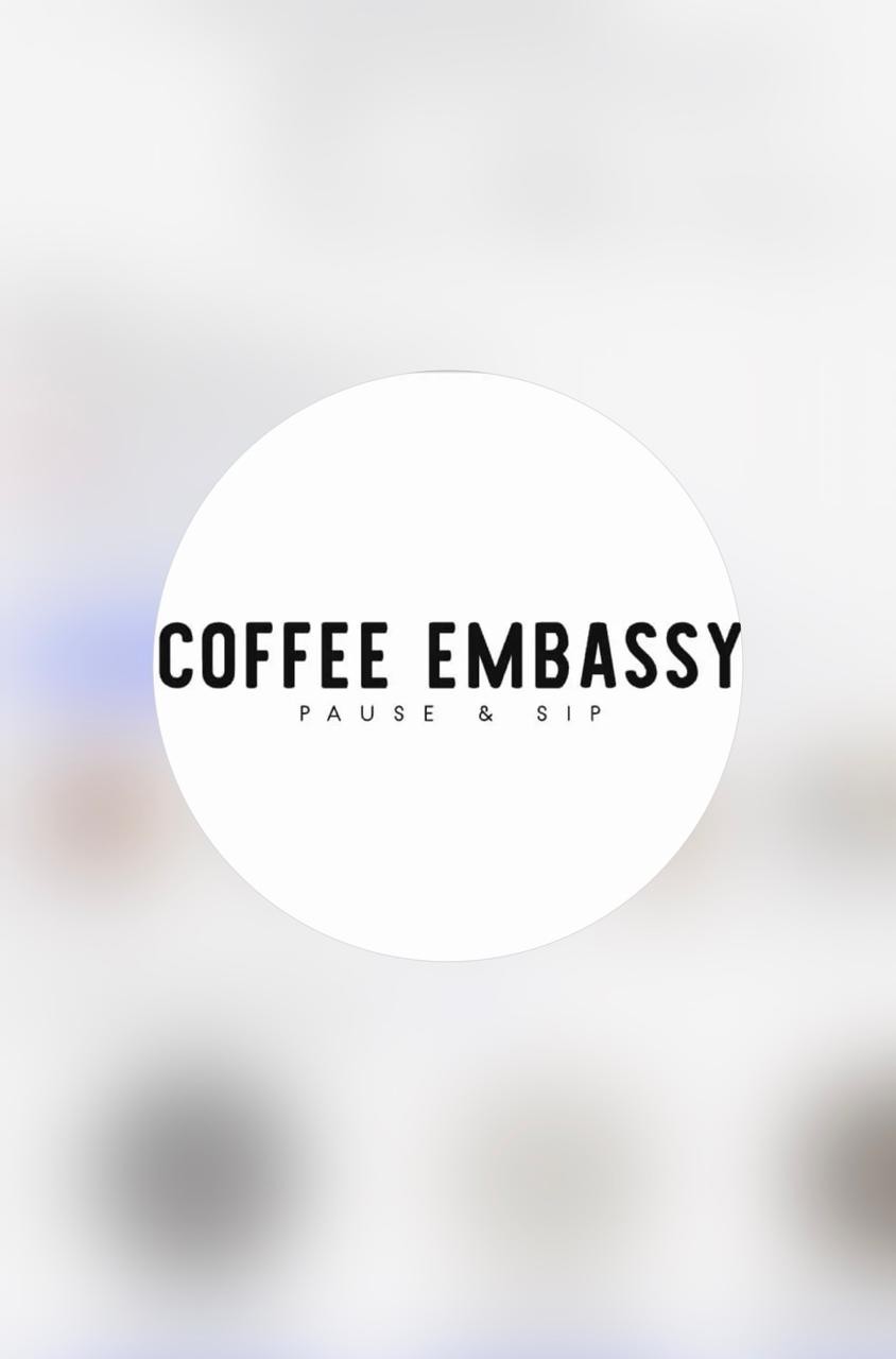Coffee Embassy