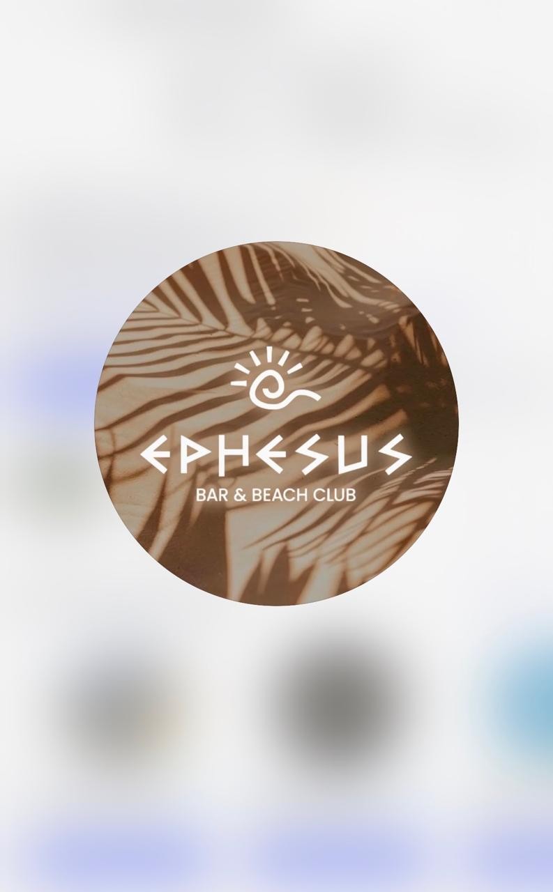 Ephesus Bar & Beach Club
