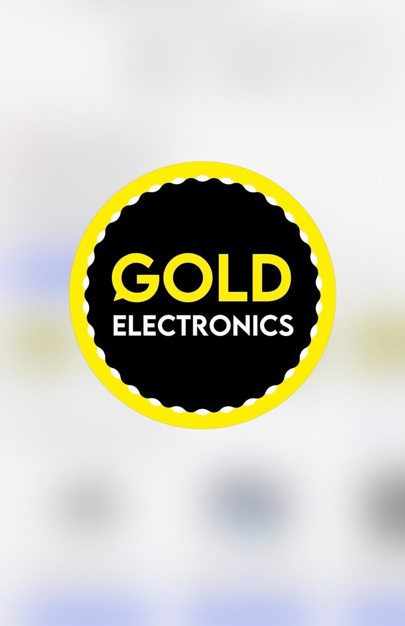 Gold Electronics