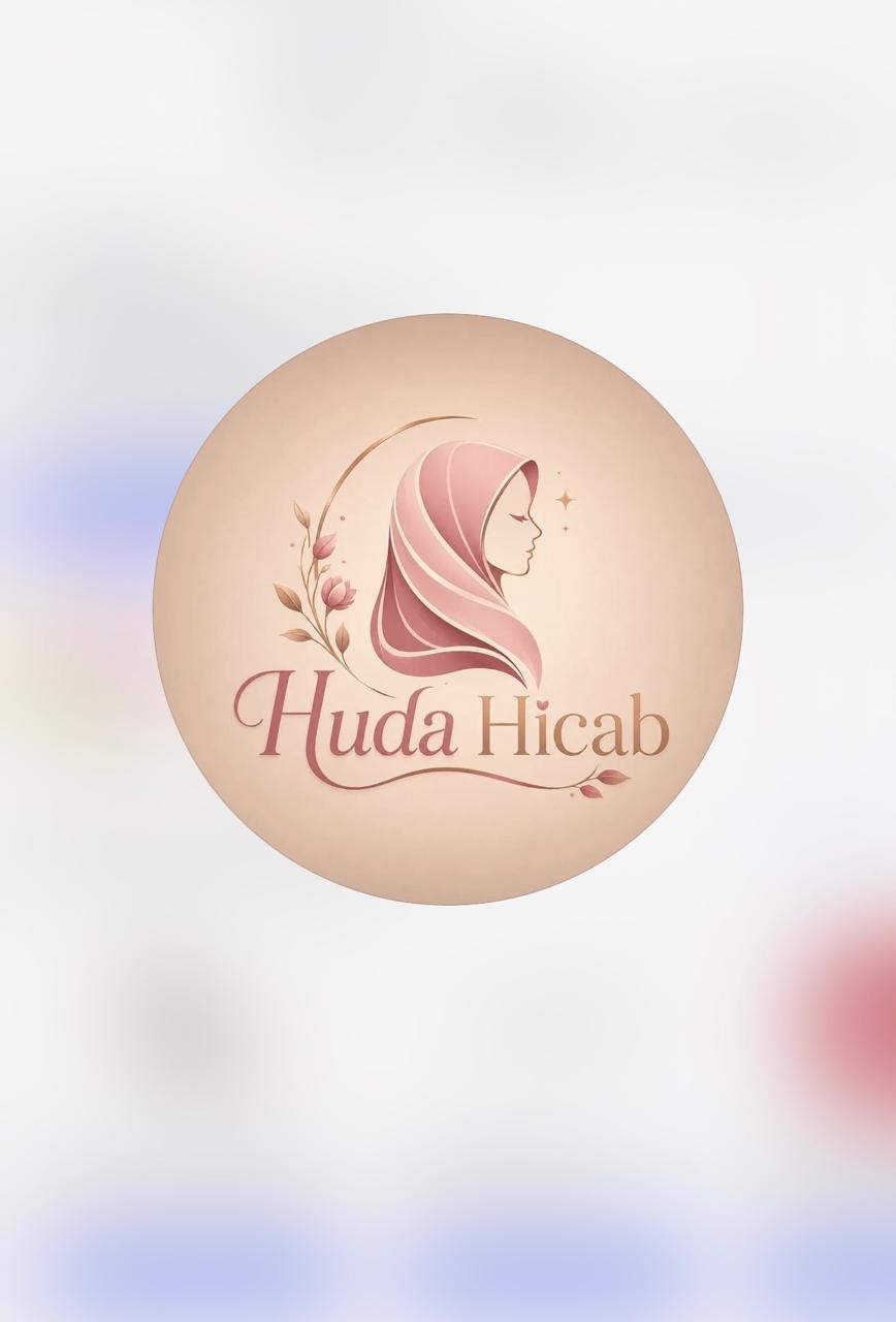 Huda Hicab
