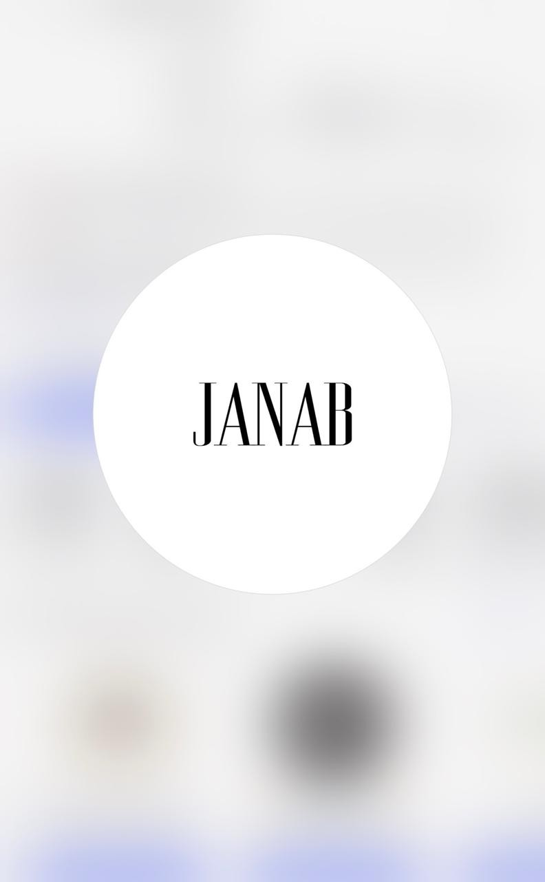 Janab