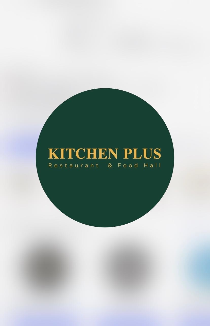 Kitchen Plus