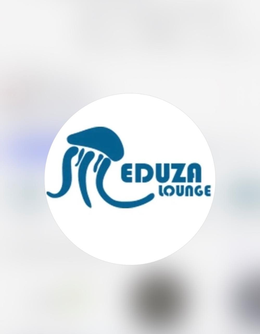 Meduza Lounge