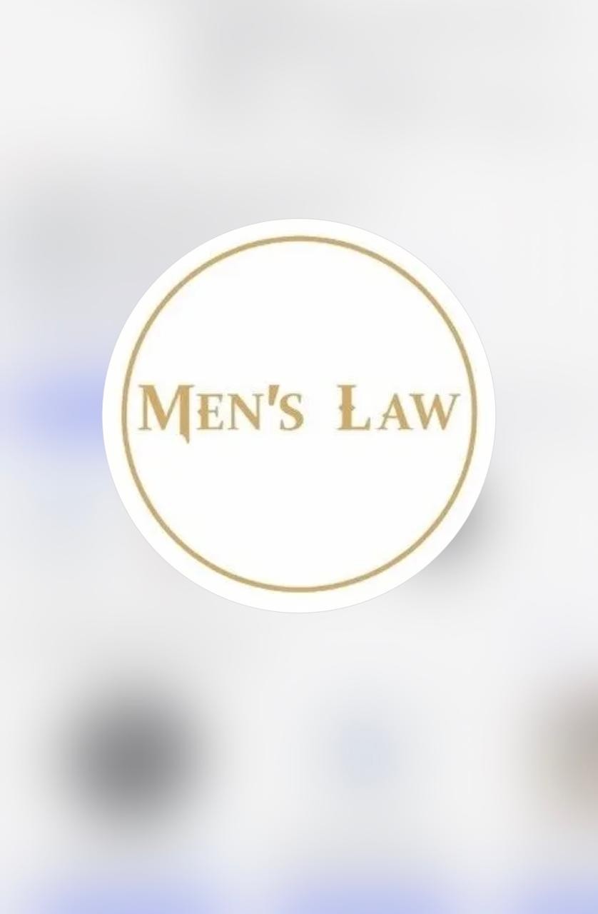 Men's Law