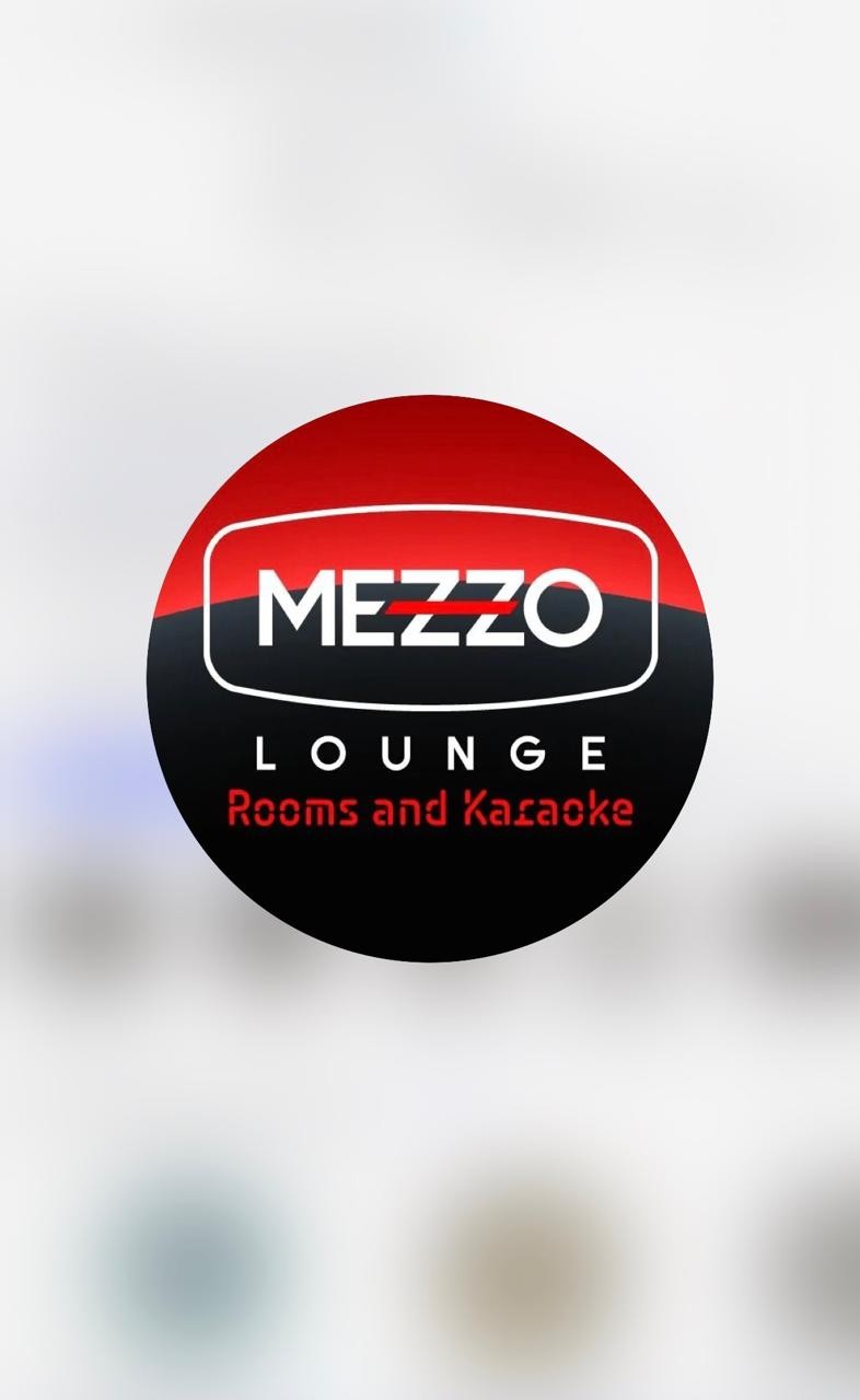 Mezzo Lounge