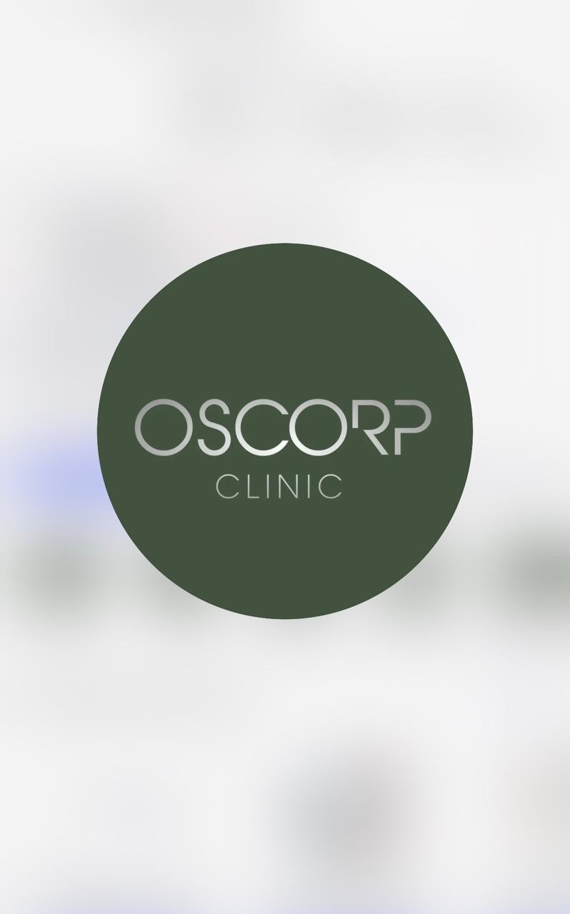 Oscorp Clinic
