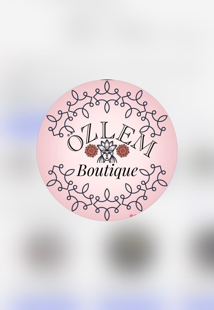 Özlem Boutique