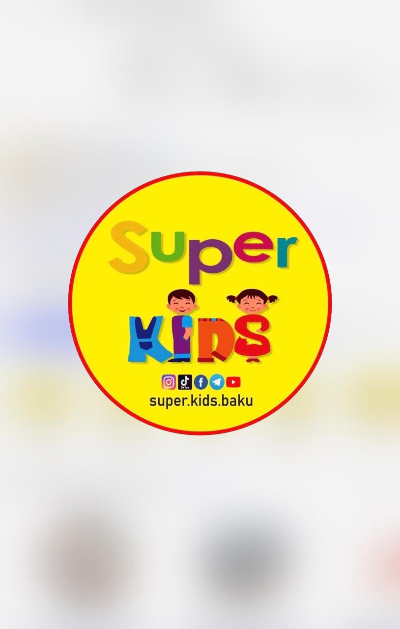 Super Kids