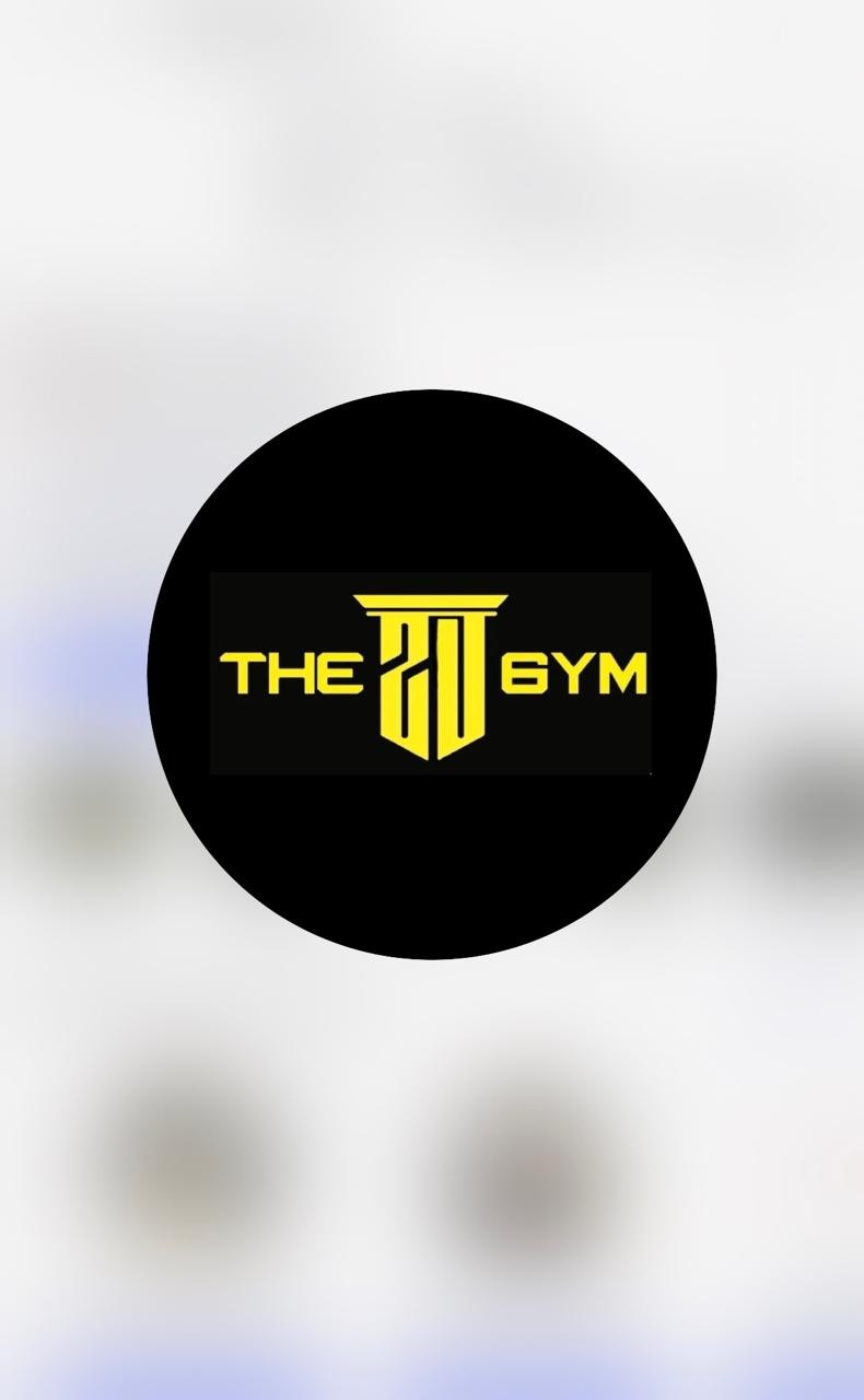 The ZU Gym