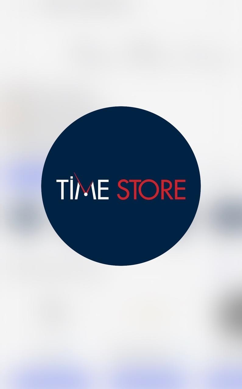 Time Store